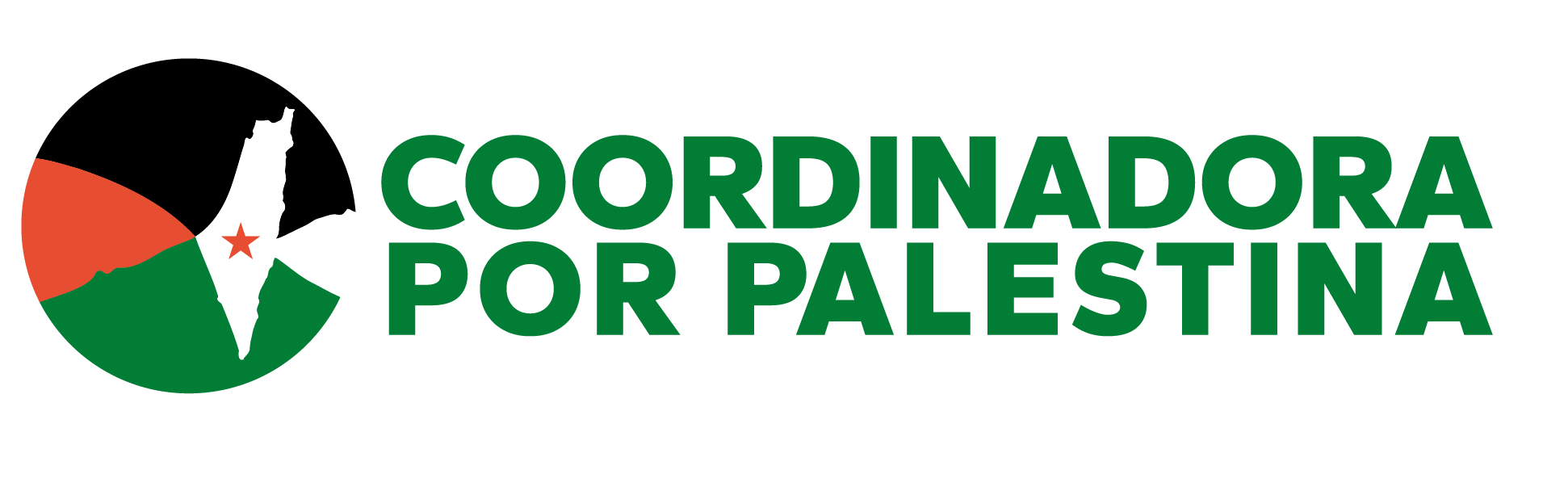 Coordinadora Por Palestina